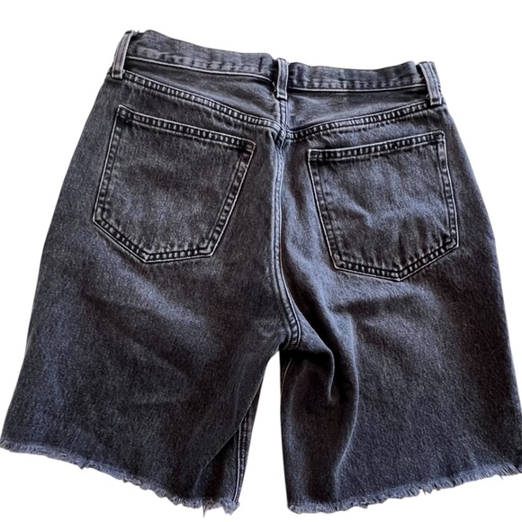 Abercrombie & Fitch Women’s High Rise Shorts - Picture 2 of 7